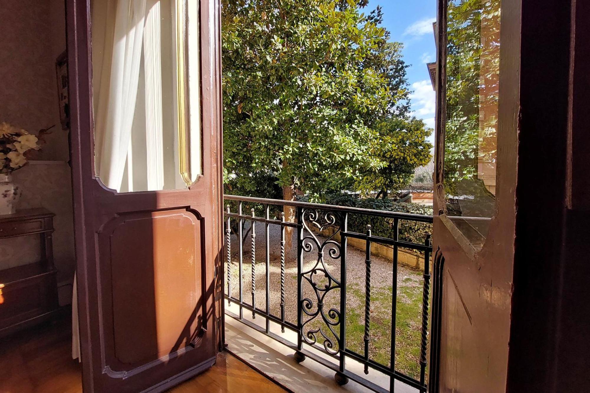 Domus Monami Luxury Suites, Rome